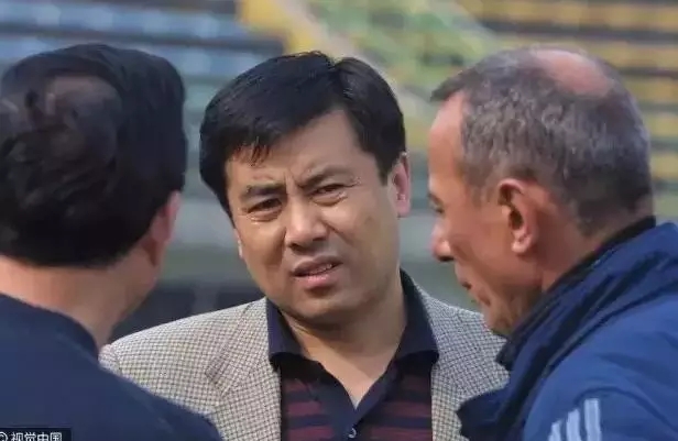 国足鼓舞士气,国足带给我们的激励时刻