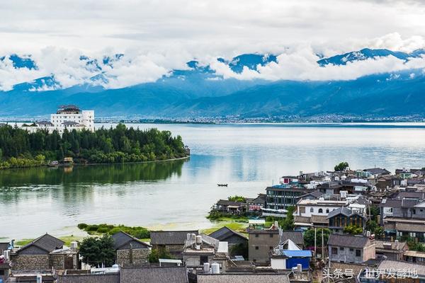 去云南要关注哪些危险事,云南大理丽江旅游关注事项