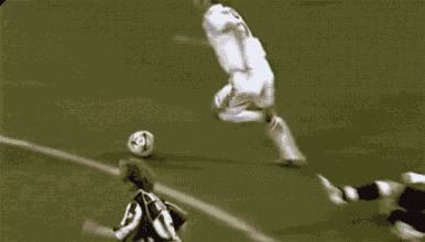 最牛逼的马赛回旋,马赛回旋世界第一