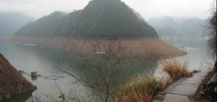 丽水瓯江风光豪华民宿视频,丽水十大必住民宿