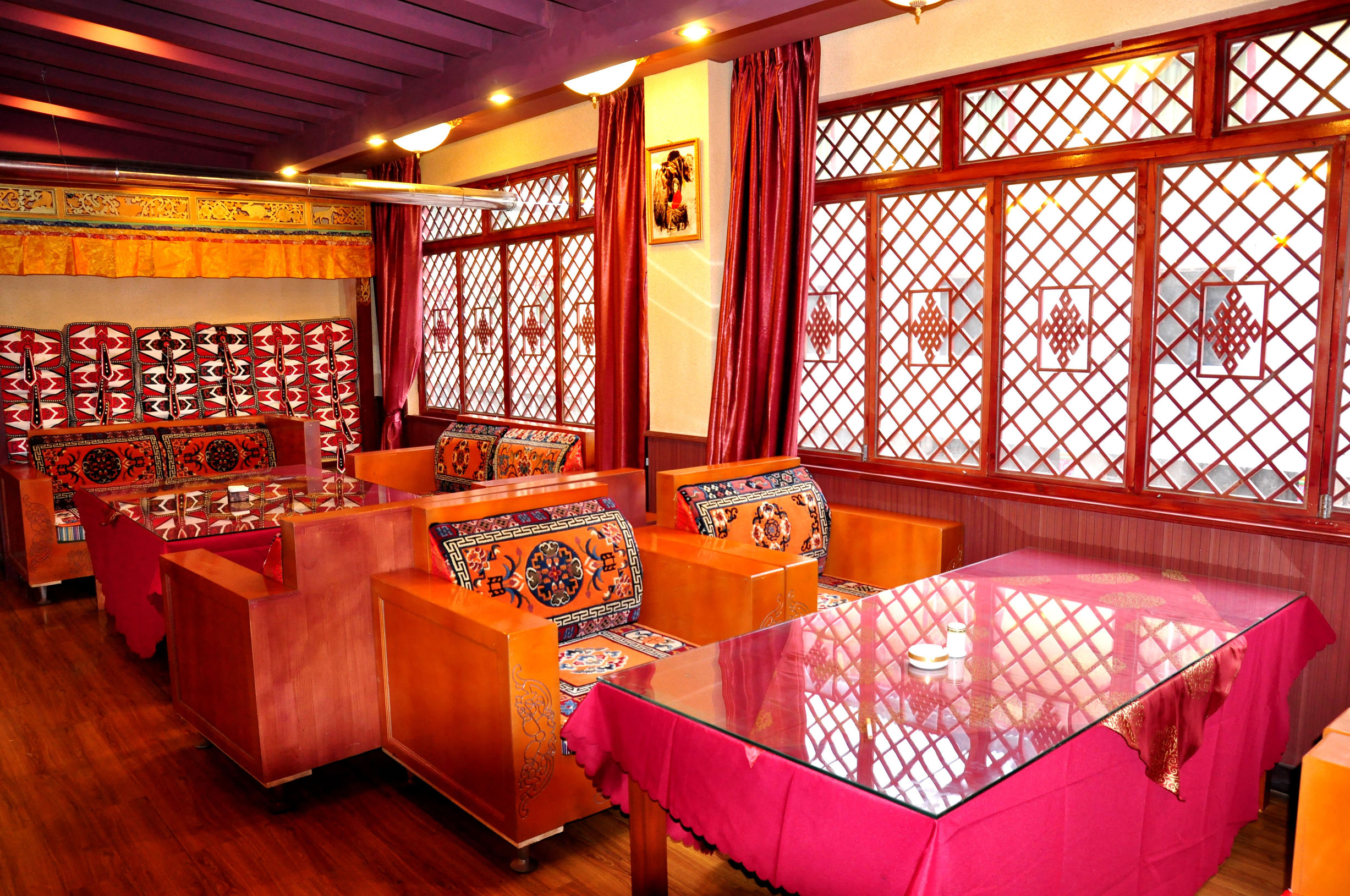 十大顶级奢华民宿,12星级豪华酒店