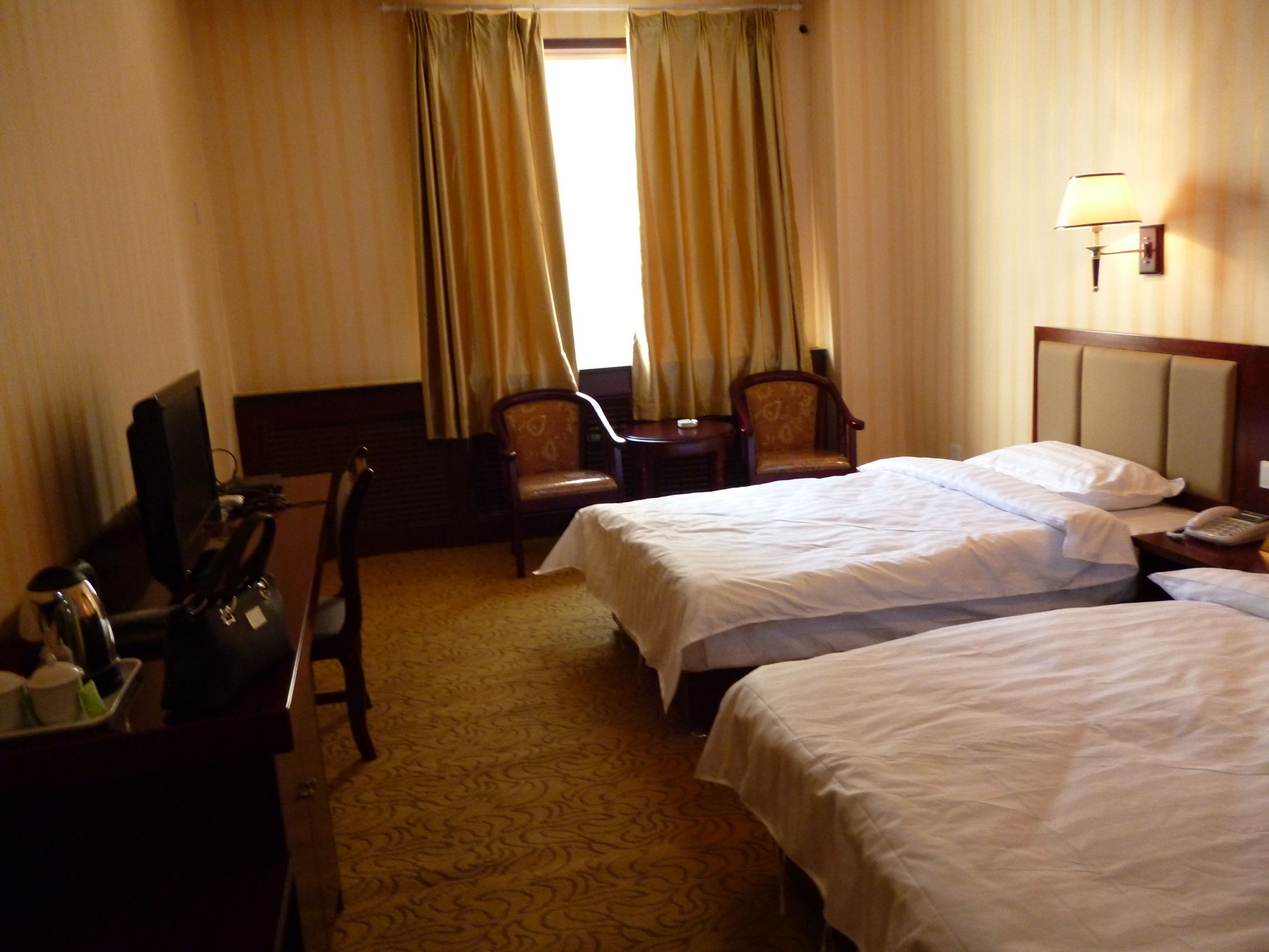 我想和你睡觉觉！乌鲁木齐yiriyou15家超值酒店推荐