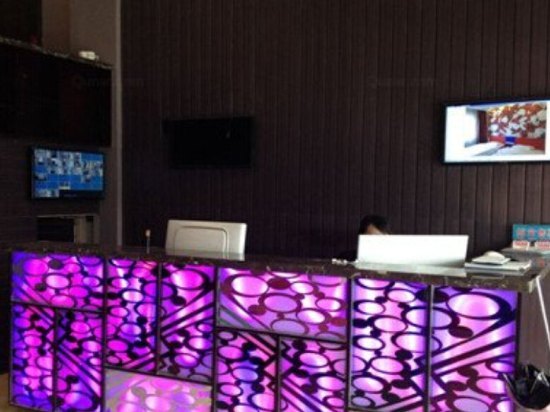 我想和你睡觉觉！乌鲁木齐yiriyou15家超值酒店推荐