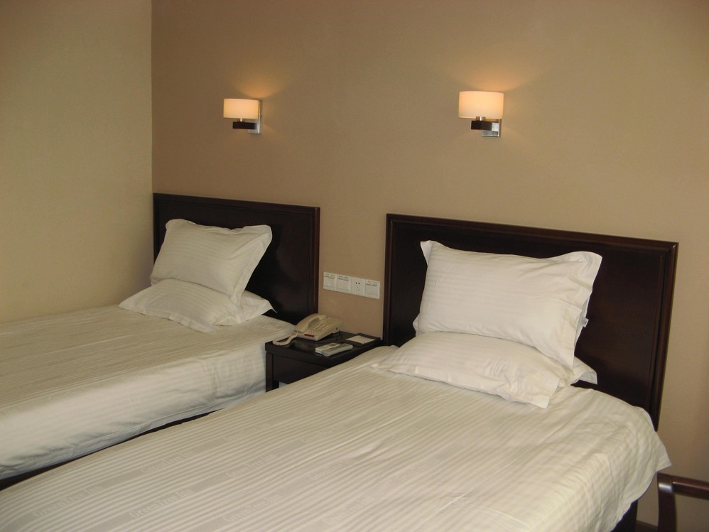 我的妈呀，住过洛阳的14个酒店完全让*欲人**仙欲死啊！