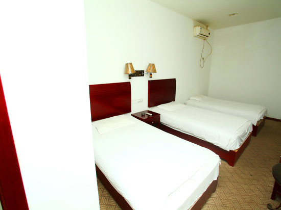 我勒个去，住过婺源的5个酒店完全让*欲人**仙欲死啊！