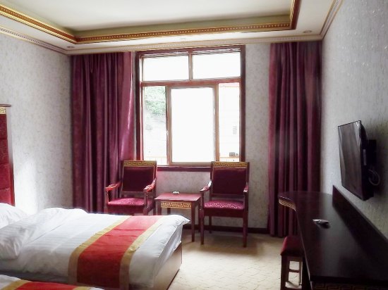 旅游九寨沟住宿,九寨沟旅游好酒店