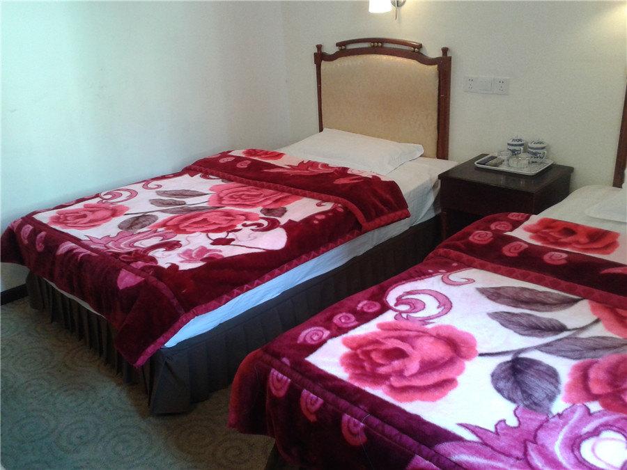 旅游九寨沟住宿,九寨沟旅游好酒店