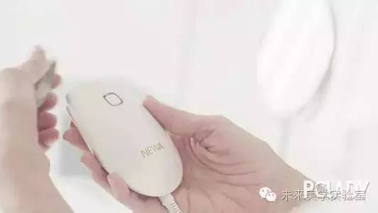 听说，你宁可相信爱情，也不信美容仪？