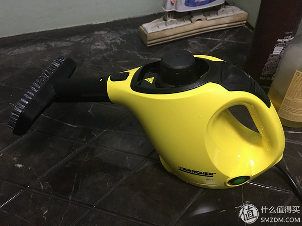 凯驰手持式蒸汽清洁机,凯驰蒸汽清洁机怎么使用