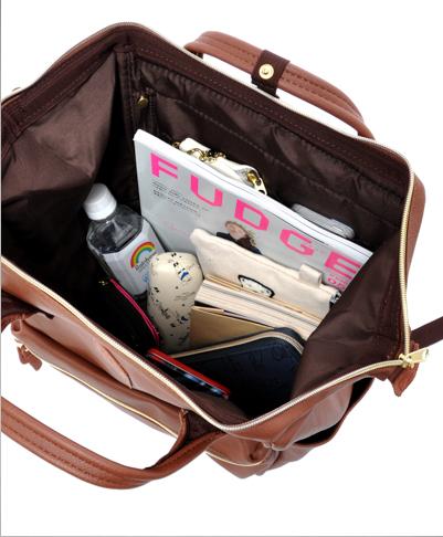 anello小单肩包,anello一款即将走红的包包