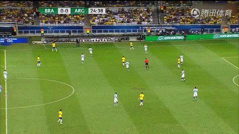 瓜帅无锋战术或拯救阿根廷阿奎罗有望取代梅西