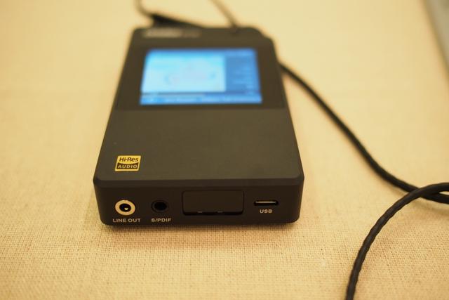 终于听到了超过五千的耳塞（广州音响展之三）