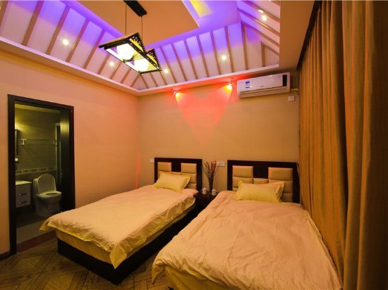 西塘古镇内民宿推荐,西塘古镇值得住民宿