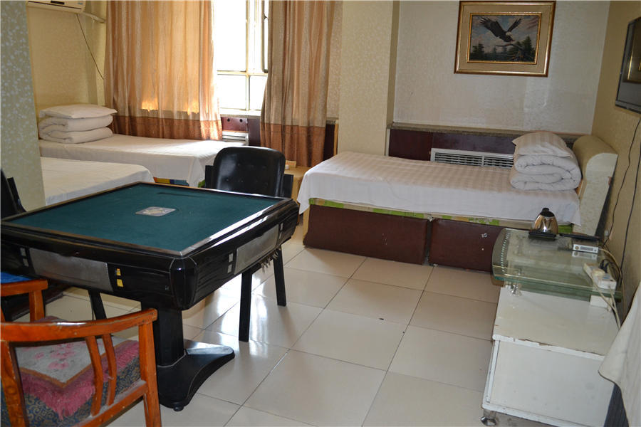 我想和你睡觉觉！乌鲁木齐yiriyou15家超值酒店推荐