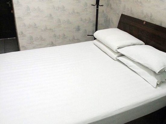 我想和你睡觉觉！乌鲁木齐yiriyou15家超值酒店推荐