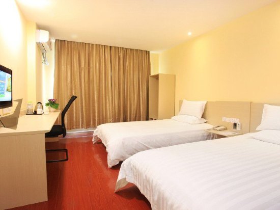 我想和你睡觉觉！乌鲁木齐yiriyou15家超值酒店推荐