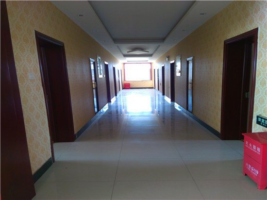 木兰草原内酒店推荐,木兰围场的阿尔卡迪亚酒店