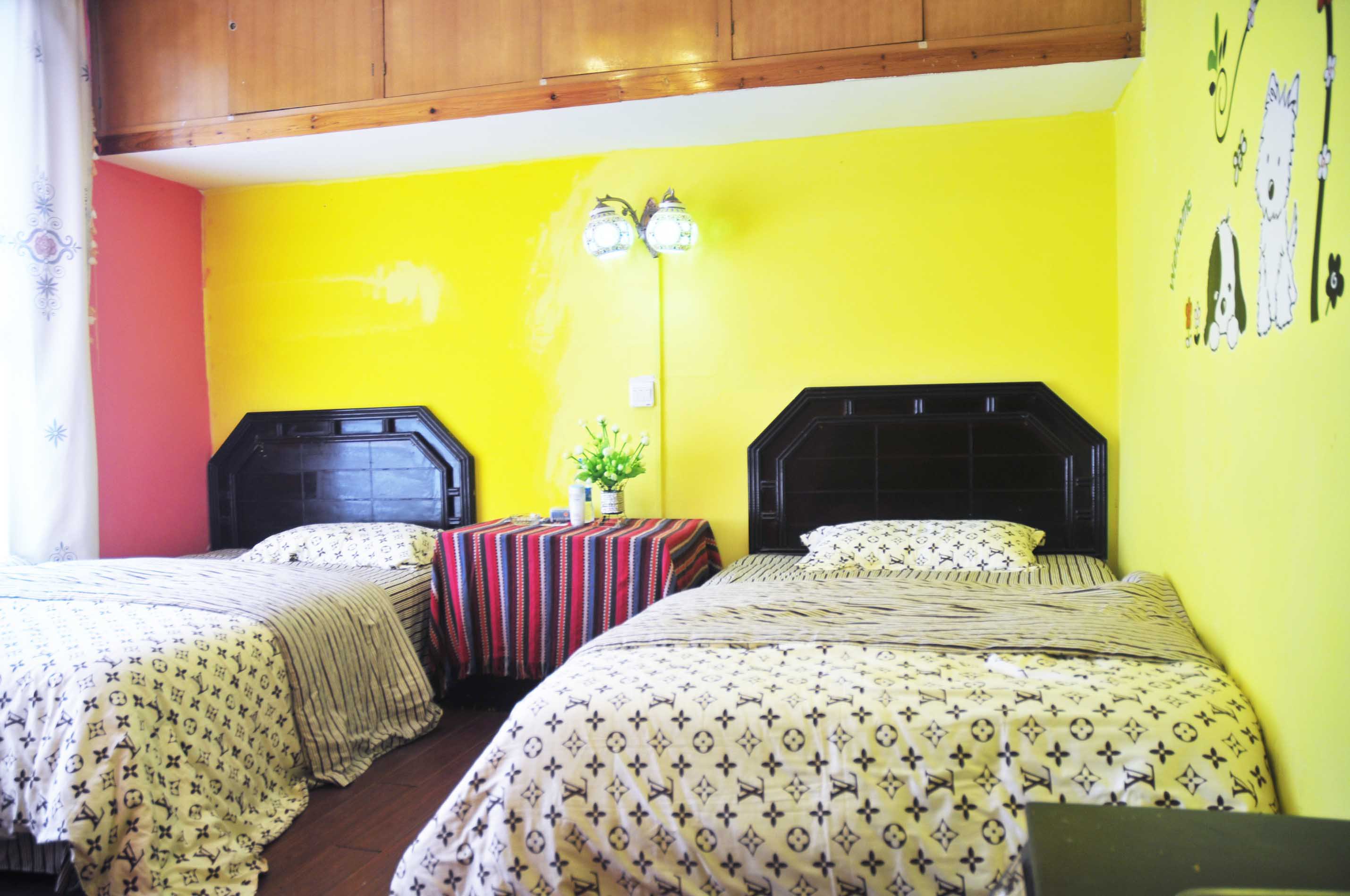 阳朔酒店真实推荐,阳朔靠谱的酒店