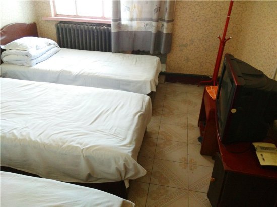 word天呐,乌鲁木齐酒店性价比推荐