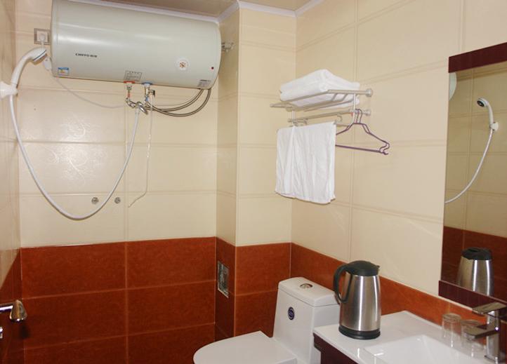 旅游九寨沟住宿,九寨沟旅游好酒店