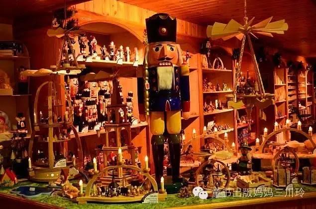 世界最大的玩具馆,世界玩具博物馆