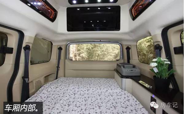 日产nv200房车介绍视频,日产小型房车nv200日本