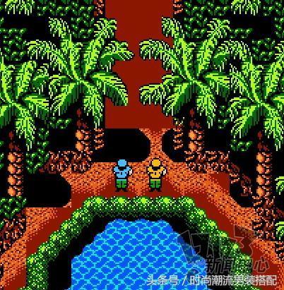 插卡游戏机经典游戏排行榜,90后游戏机经典游戏