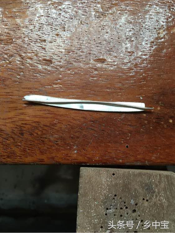 纯手工打造一枚银戒指的过程,纯手工银戒指简单的值多少钱