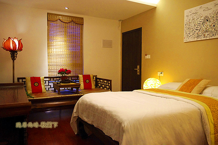 西塘古镇内民宿推荐,西塘古镇值得住民宿