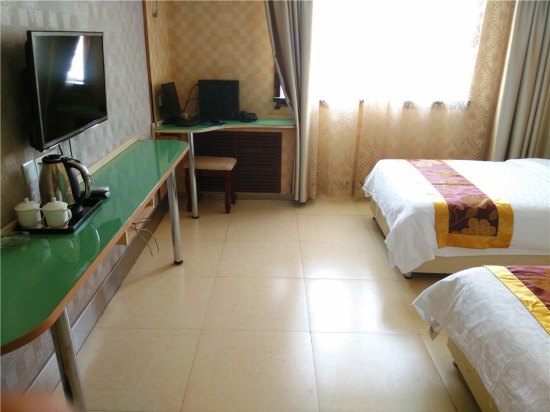 word天呐,乌鲁木齐酒店性价比推荐