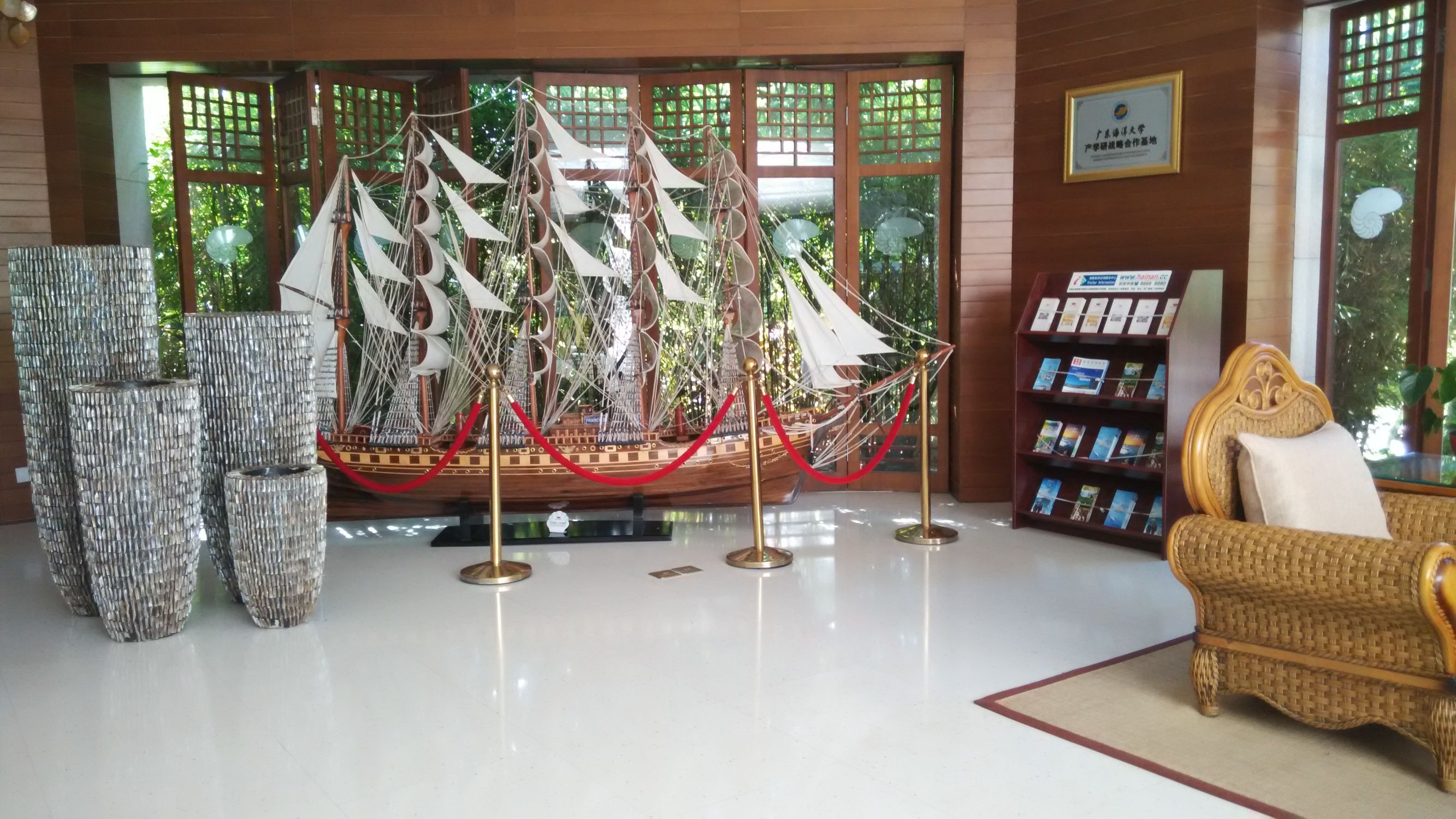 2018必住十大中式酒店,住最好的旅馆