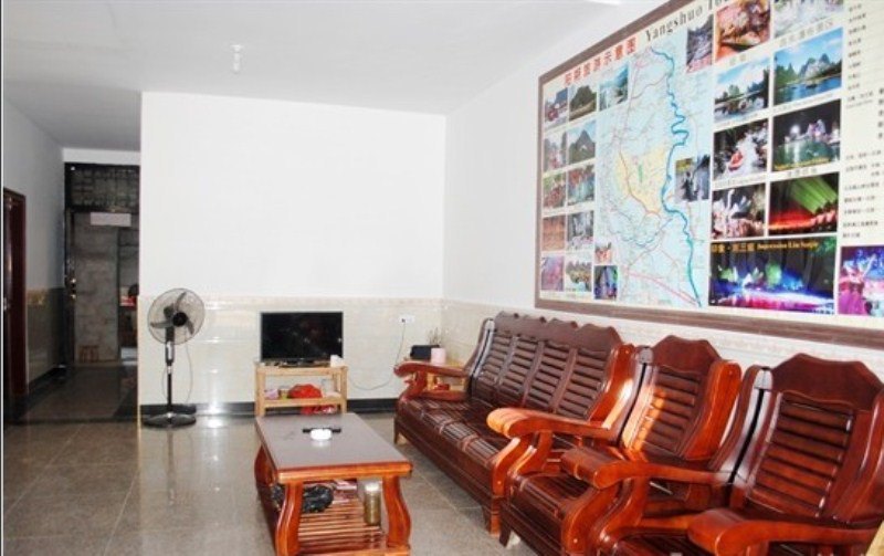 阳朔最火爆的酒店,阳朔最火的酒店