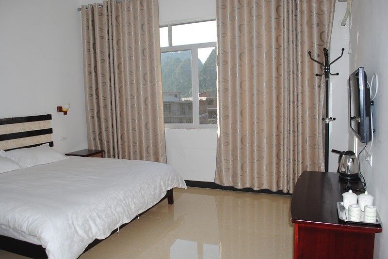 阳朔最火爆的酒店,阳朔最火的酒店