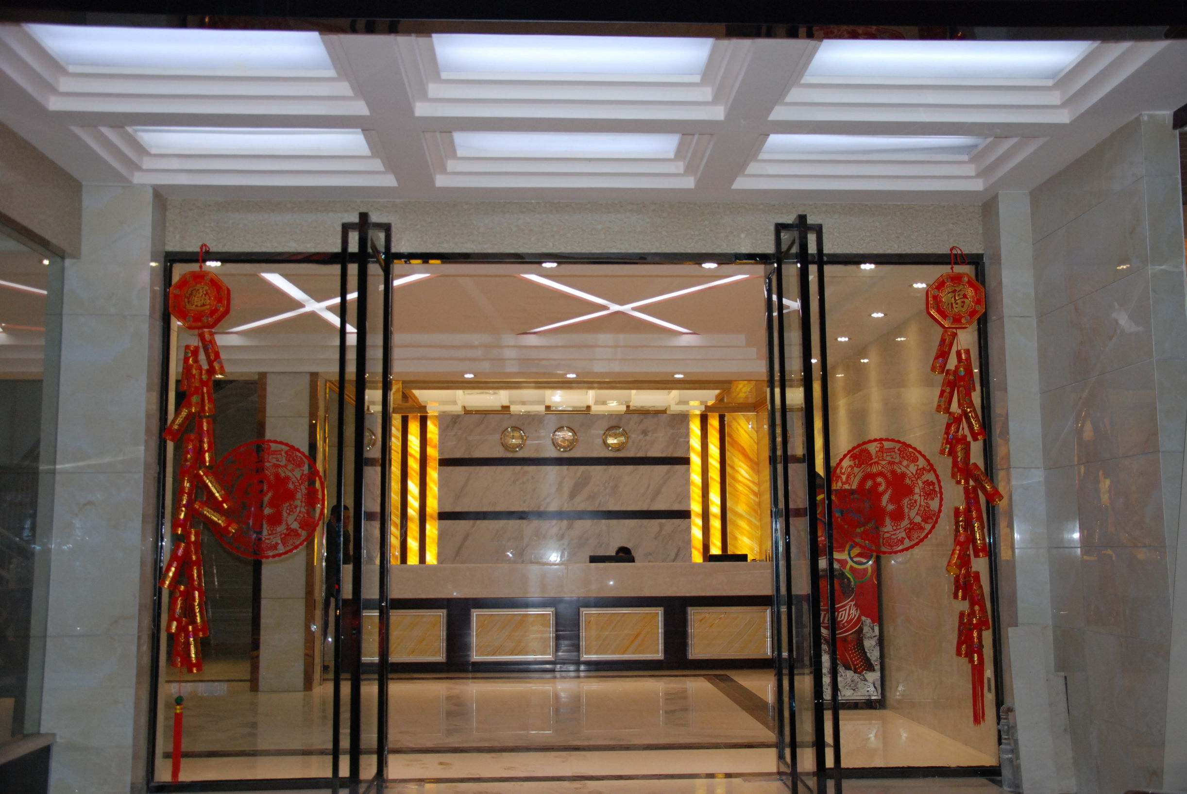 阳朔最火爆的酒店,阳朔最火的酒店