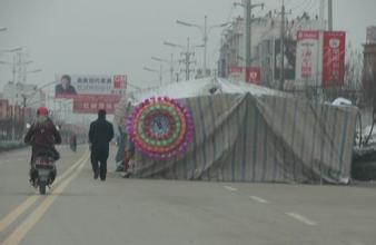 开车出殡应关注点什么,开车遇到白事车队有什么讲究