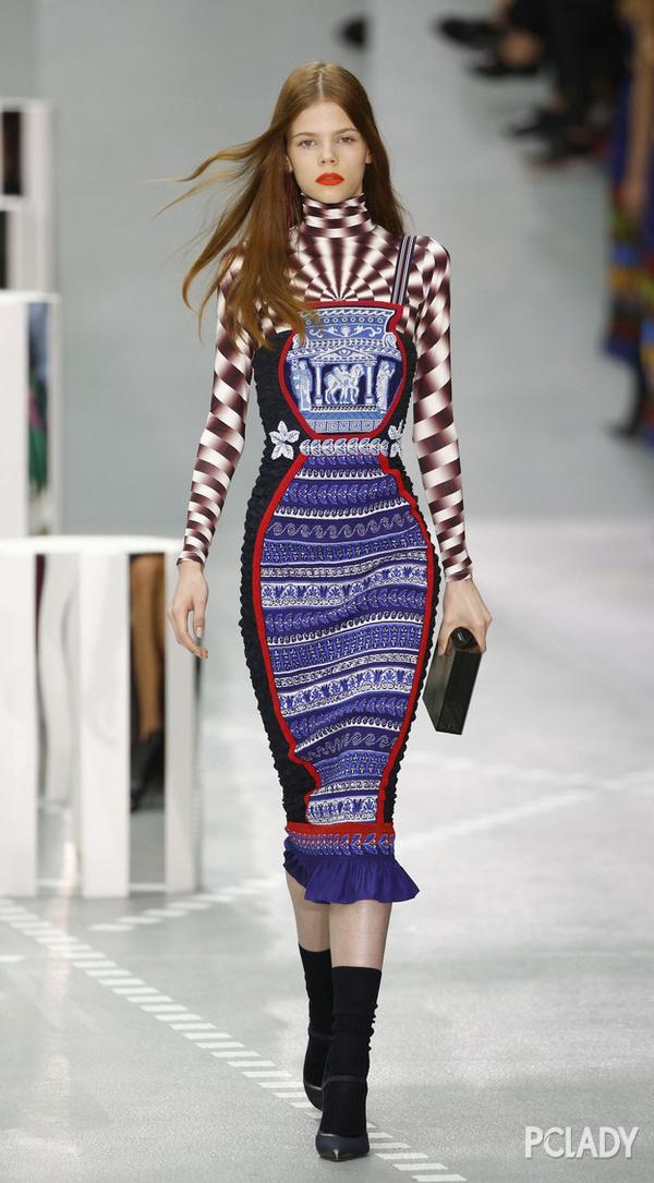 时髦好穿又好搭,时髦吸睛穿搭