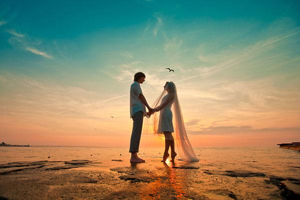 十大拍婚纱照地点冬季,最适合拍婚纱照的地方