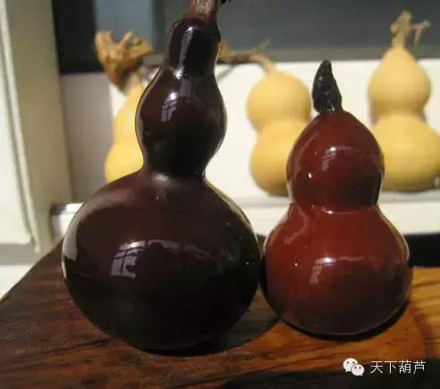 怎么人工修正葫芦,怎么鉴别葫芦是否去皮