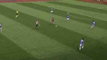 苏索,搜索在米兰