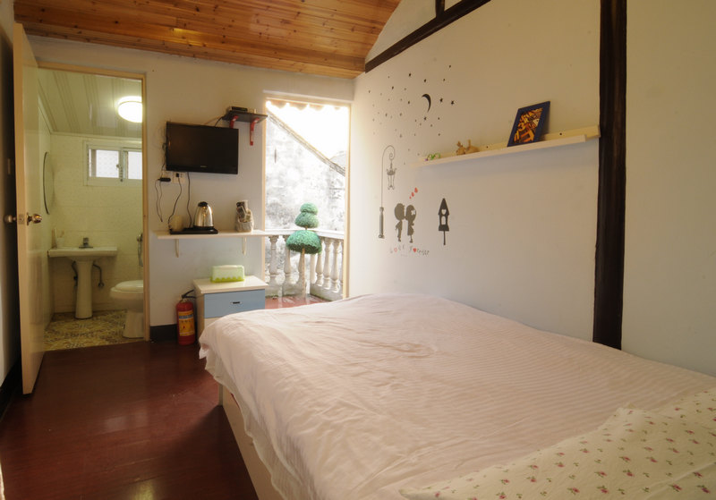 西塘古镇内民宿推荐,西塘古镇值得住民宿