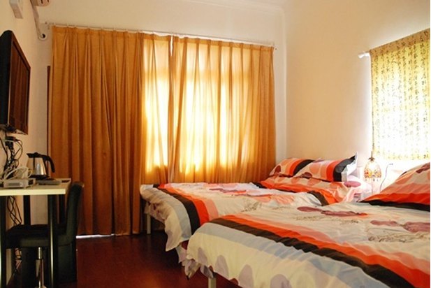 西塘古镇内民宿推荐,西塘古镇值得住民宿