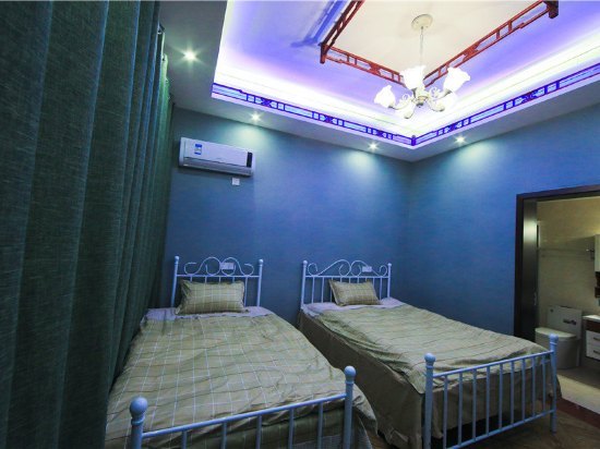 西塘古镇内民宿推荐,西塘古镇值得住民宿