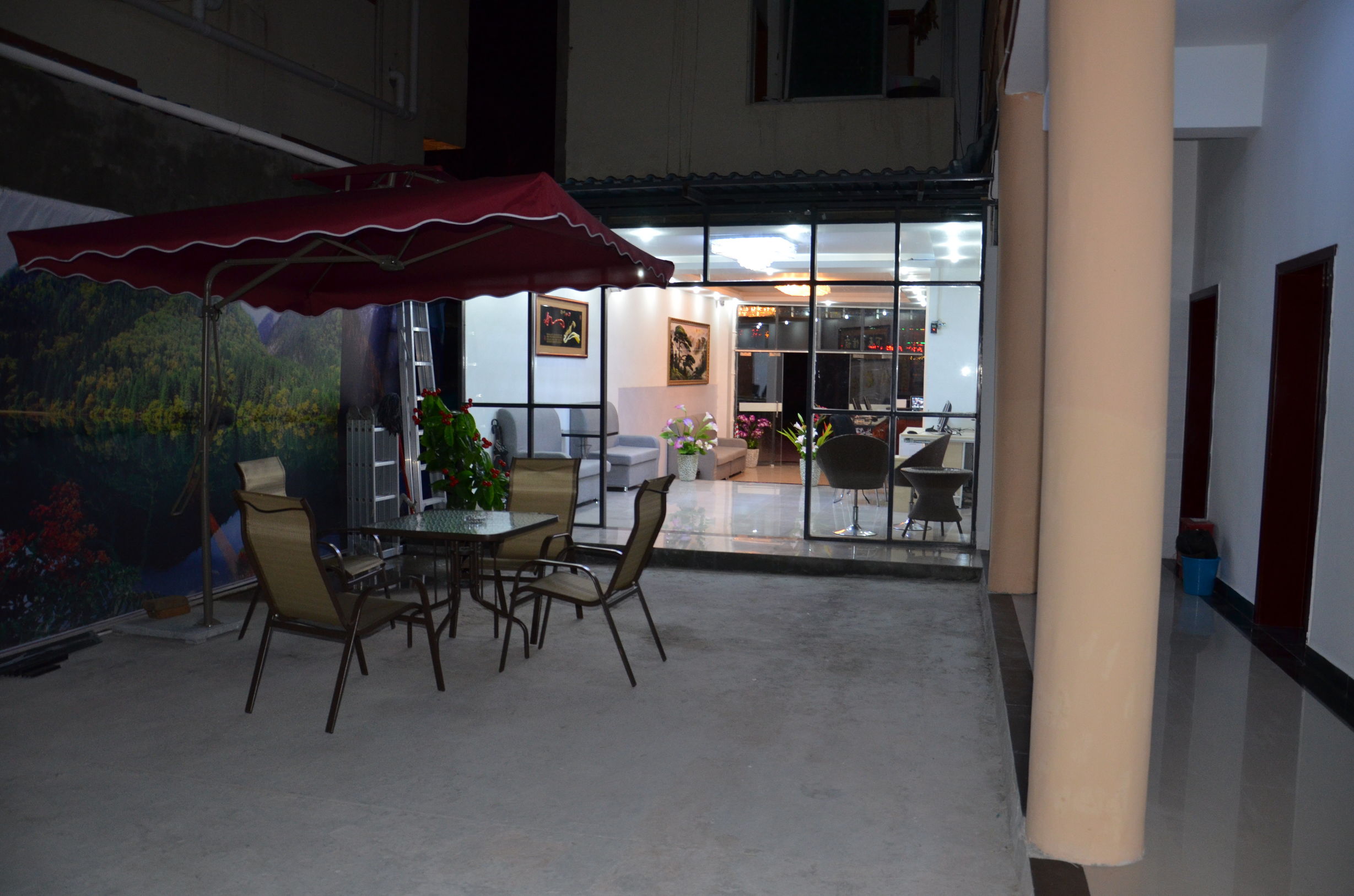 十大顶级奢华民宿,12星级豪华酒店