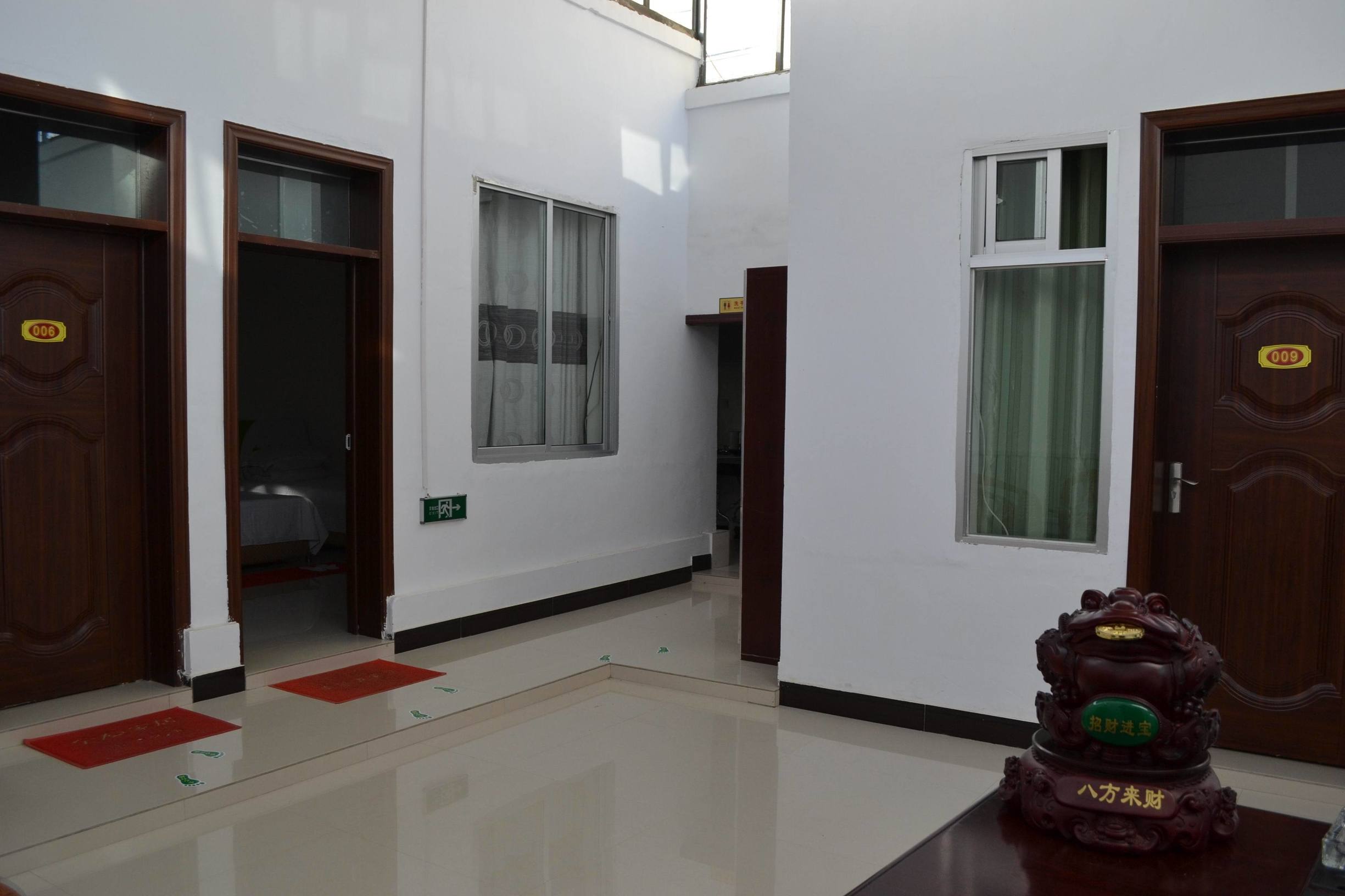 敦煌十大酒店,敦煌五星级酒店有几家