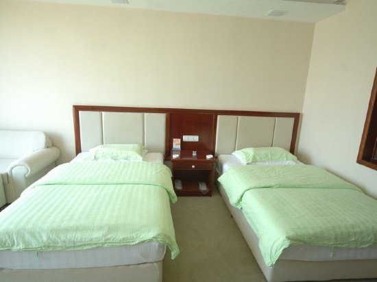 木兰草原内酒店推荐,木兰围场的阿尔卡迪亚酒店