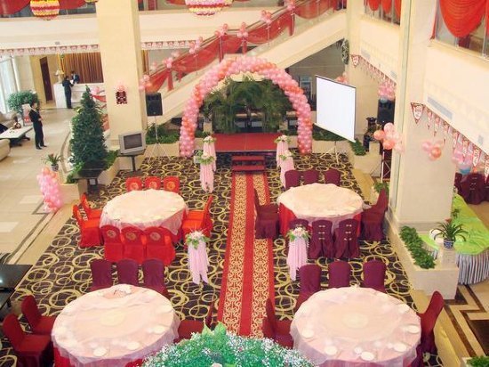 word天呐,乌鲁木齐酒店性价比推荐