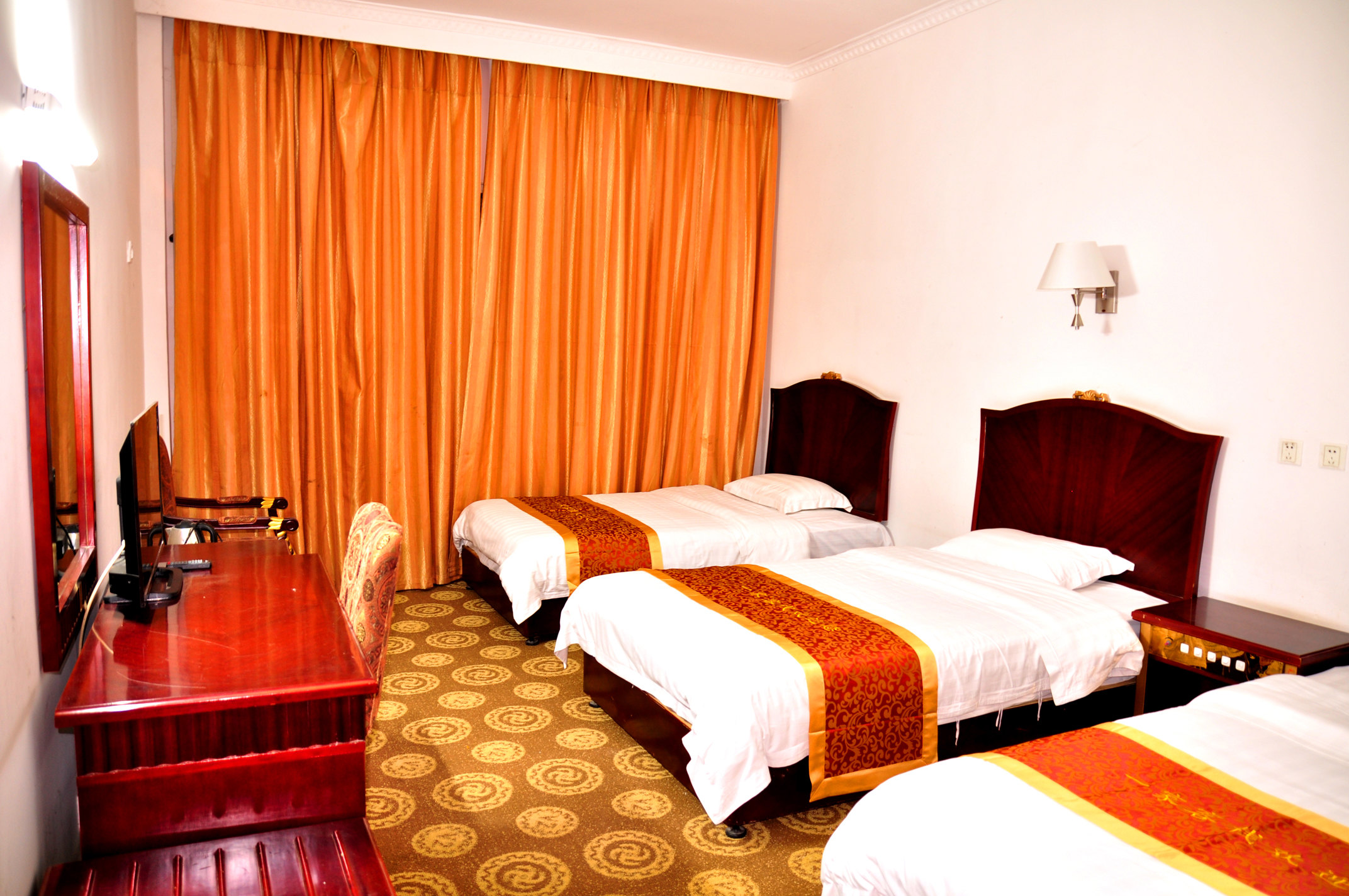 旅游九寨沟住宿,九寨沟旅游好酒店