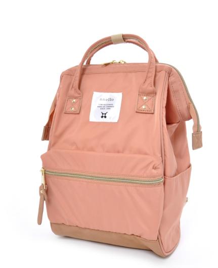 anello小单肩包,anello一款即将走红的包包