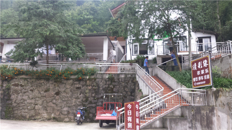 都江堰景区民宿住宿酒店推荐,都江堰最好的民宿酒店