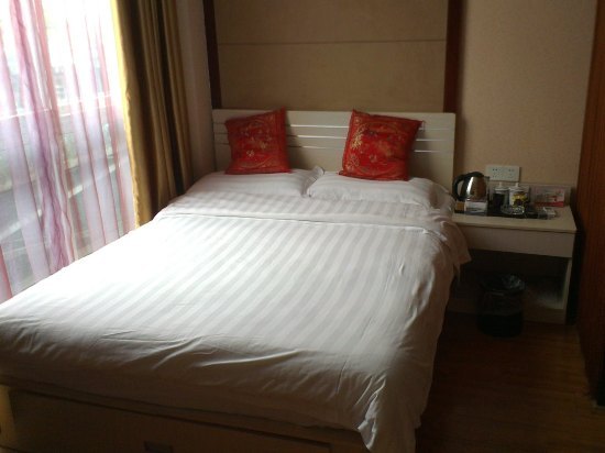 都江堰景区民宿住宿酒店推荐,都江堰最好的民宿酒店